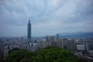 travel apps in taiwan